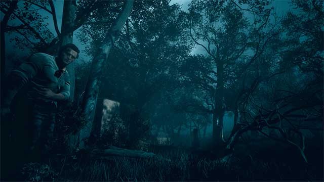 Khi bạn đấu tranh để tồn tại, hãy chuẩn bị đối mặt với nỗi kinh hoàng không kể xiết