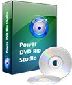 Power DVD Rip Studio 1.1.7.177 - Download & Review