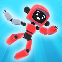 Power Hands - Robot Battle: Game chiến đấu robot Android