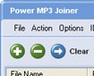 Power MP3 Joiner - Nối file MP3 miễn phí