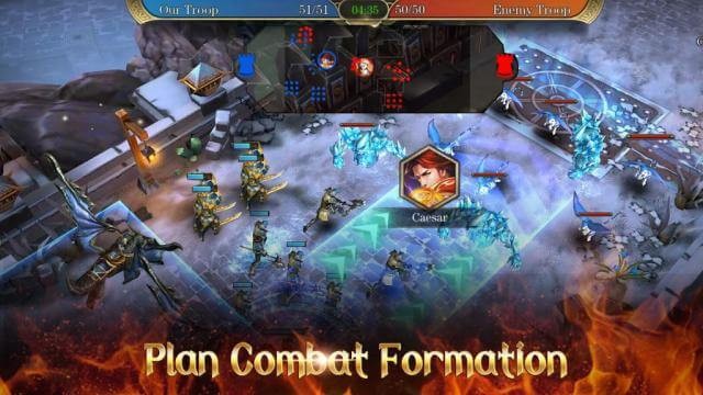 Lên kế hoạch tấn công hiệu quả