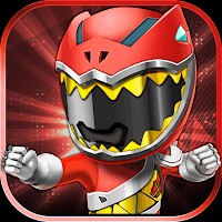 Power Rangers: All Stars - Game 5 Anh Em Siêu Nhân trên iOS