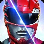 Power Rangers: Legacy Wars - Tải Game 5 Anh Em Siêu Nhân Miễn Phí Android