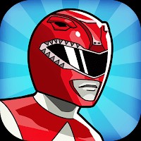Power Rangers Mighty Force - Game RPG 5 Anh Em Siêu Nhân trên Android