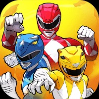 Power Rangers: Morphin Legends - Tải Game 5 Anh Em Siêu Nhân trên iOS