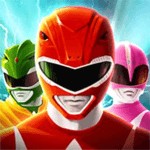 Power Rangers Morphin Missions iOS: Game ARPG 5 Anh Em Siêu Nhân