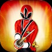 Power Rangers Samurai Steel iOS 1.1 - Tải Game Miễn Phí