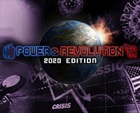 Power & Revolution 2020 Edition - Game mô phỏng đại dịch Covid-19