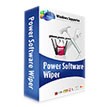 Power Software Wiper 5.0 - Gỡ bỏ ứng dụng không cần thiết