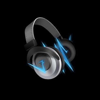 Logo Power Sound Editor Free