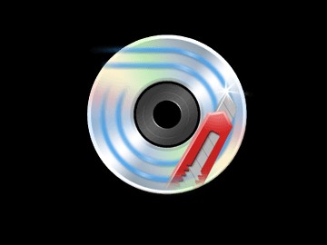 Power Sound Editor Free hỗ trợ ghi đĩa CD