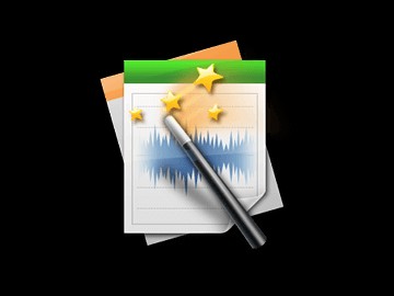 Power Sound Editor Free hỗ trợ đa định dạng file