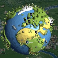 Power to the People 1.2: Game Quản Lý Hệ Thống Điện