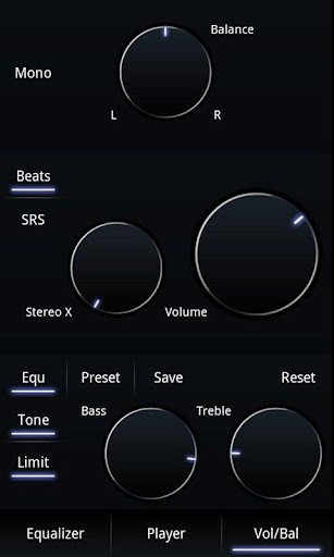 Poweramp Full Version Unlocker for Android