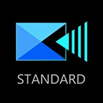 PowerDirector 17 Standard - Phần mềm biên tập video chuyên nghiệp cho Windows 10