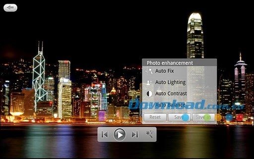 PowerDVD Mobile for Android