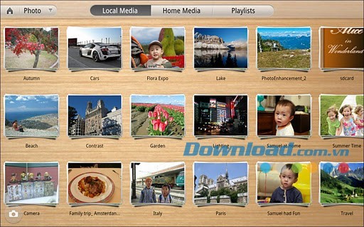 PowerDVD Mobile for Android
