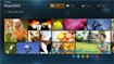 PowerDVD Mobile for Windows 8 - Trình phát đa phương tiện