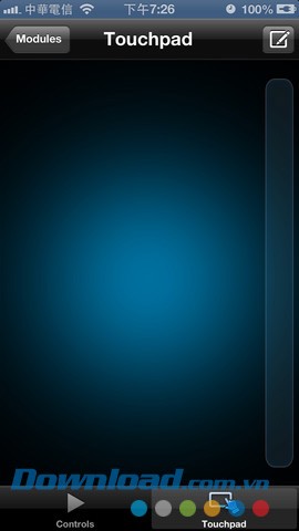 PowerDVD Remote FREE for iOS