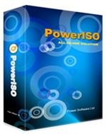 PowerISO for Mac 1.3 - Download & Review