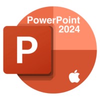 Microsoft PowerPoint 2016/2019/2021/2024 - Tạo Slide Trình Chiếu