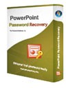 PowerPoint Password Recovery - Khôi phục mật khẩu PowerPoint