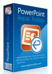 PowerPoint Repair Toolbox - Khôi phục file PowerPoint bị lỗi