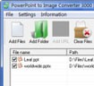PowerPoint to Image Converter 3000 - Chuyển đổi PowerPoint sang hình ảnh