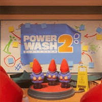 PowerWash Simulator 2 Demo 1.0 - Game Rửa Đồ Vật Xả Stress