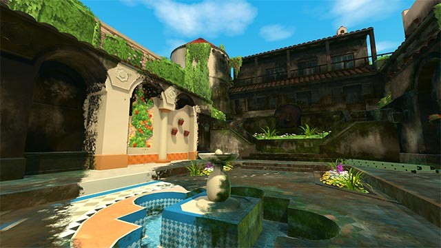 Hoàn thành 3 nhiệm vụ hoàn toàn mới trong bản update 1.4 của Power Wash Simulator