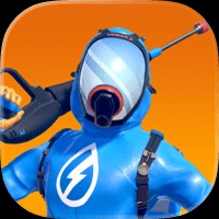 PowerWash Simulator iOS 1.1.0: Game rửa đồ thư giãn