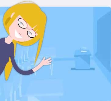 PowToon trong giáo dục