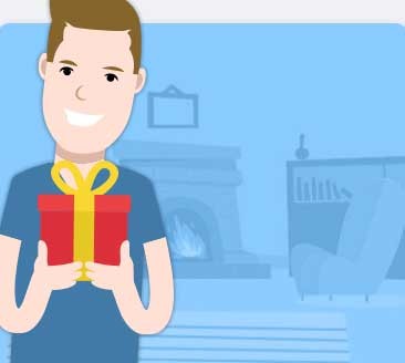 PowToon trong việc cá nhân