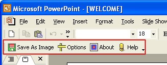 PPT to Image Converter