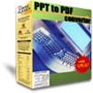PPT to PDF Converter - Convert PowerPoint to PDF Online