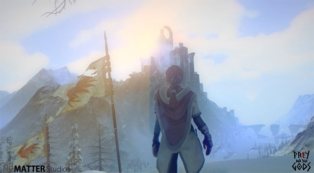 Phiêu lưu khám phá hòn đảo rộng lớn chứa đầy bí ẩn