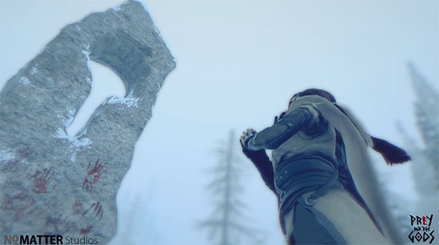 Khám phá vô số bí mật ẩn sâu trên hòn đảo khắc nghiệt này