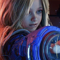 PRAGMATA: Bom tấn hành động viễn tưởng từ CAPCOM