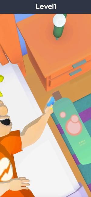 Đồ họa 3D đẹp mắt