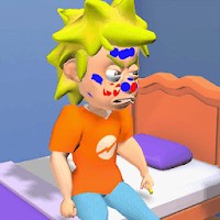 Prank Master 3D iOS 0.62: Game Chơi Khăm Hài Hước 3D