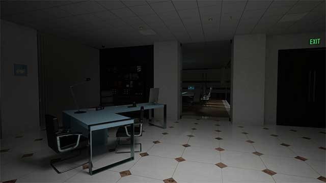 Đối mặt với môi trường năng động, đe dọa và đầy kẻ thù bí ẩn