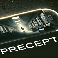 Precept Game: Ca Đêm Kinh Hoàng - Trải Nghiệm Kinh Dị Đêm