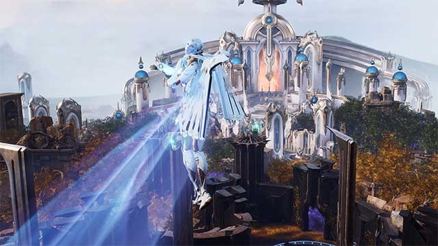 Các anh hùng sẽ hoàn thành các mục tiêu để thu thập vàng