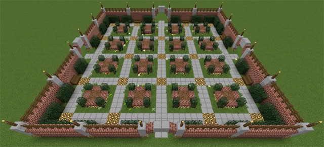 Công trình đa chức năng