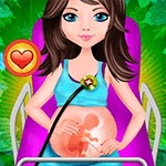 Pregnant Mommy Care - Game Chăm Sóc Bà Bầu Vui Nhộn