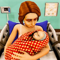 Pregnant Mother Simulator Android - Download & Experience Virtual Motherhood