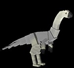 Prehistoric Eclipse Mod: Khám phá thế giới khủng long trong Minecraft