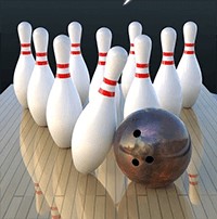 Premium Bowling Demo 1.17 - Trải nghiệm Bowling VR Thực Tế