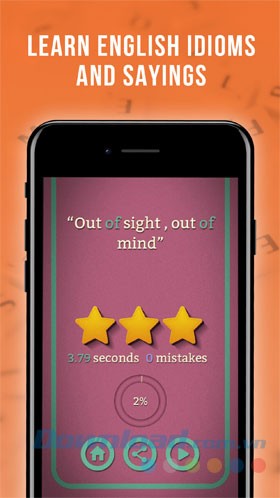 Tìm hiểu về các thành ngữ