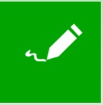 Ứng dụng học viết chữ cái cho trẻ mẫu giáo - Preschool Activities